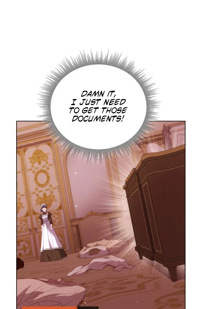 In the Name of Special Contract Marriage Chapter 21 page 21