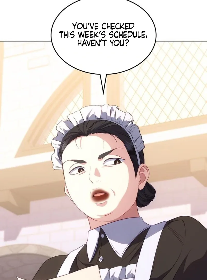 In the Name of Special Contract Marriage Chapter 20 page 41