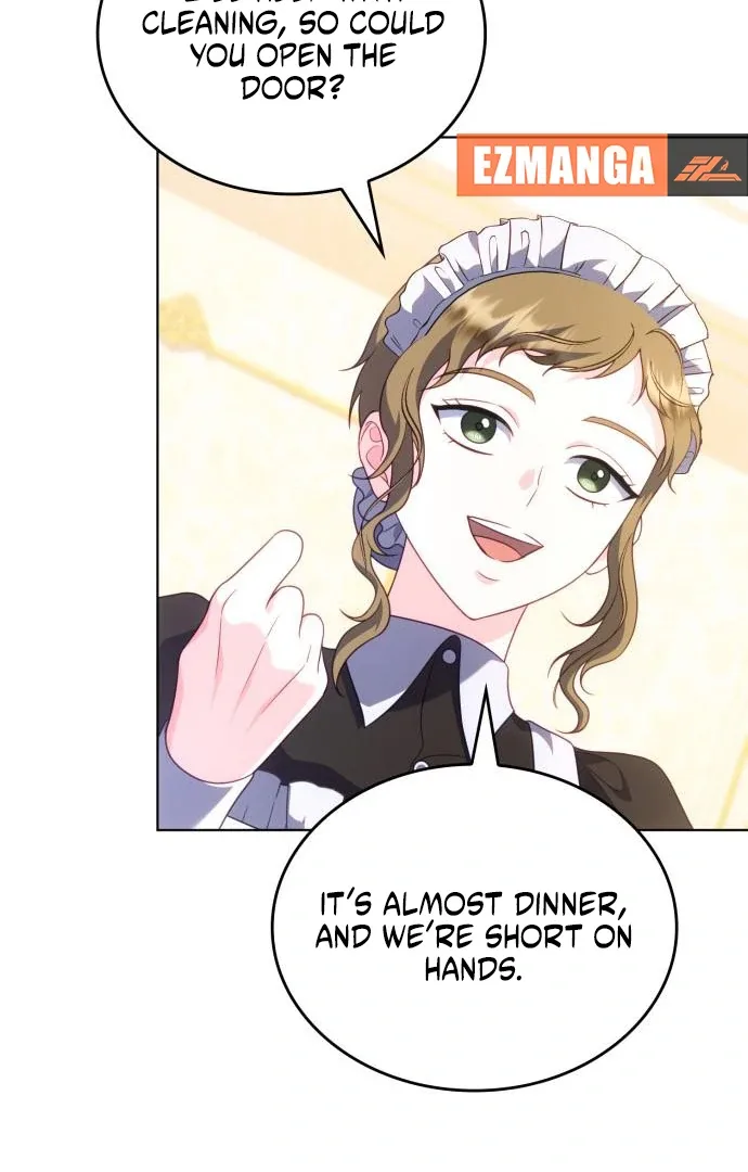 In the Name of Special Contract Marriage Chapter 21 page 19