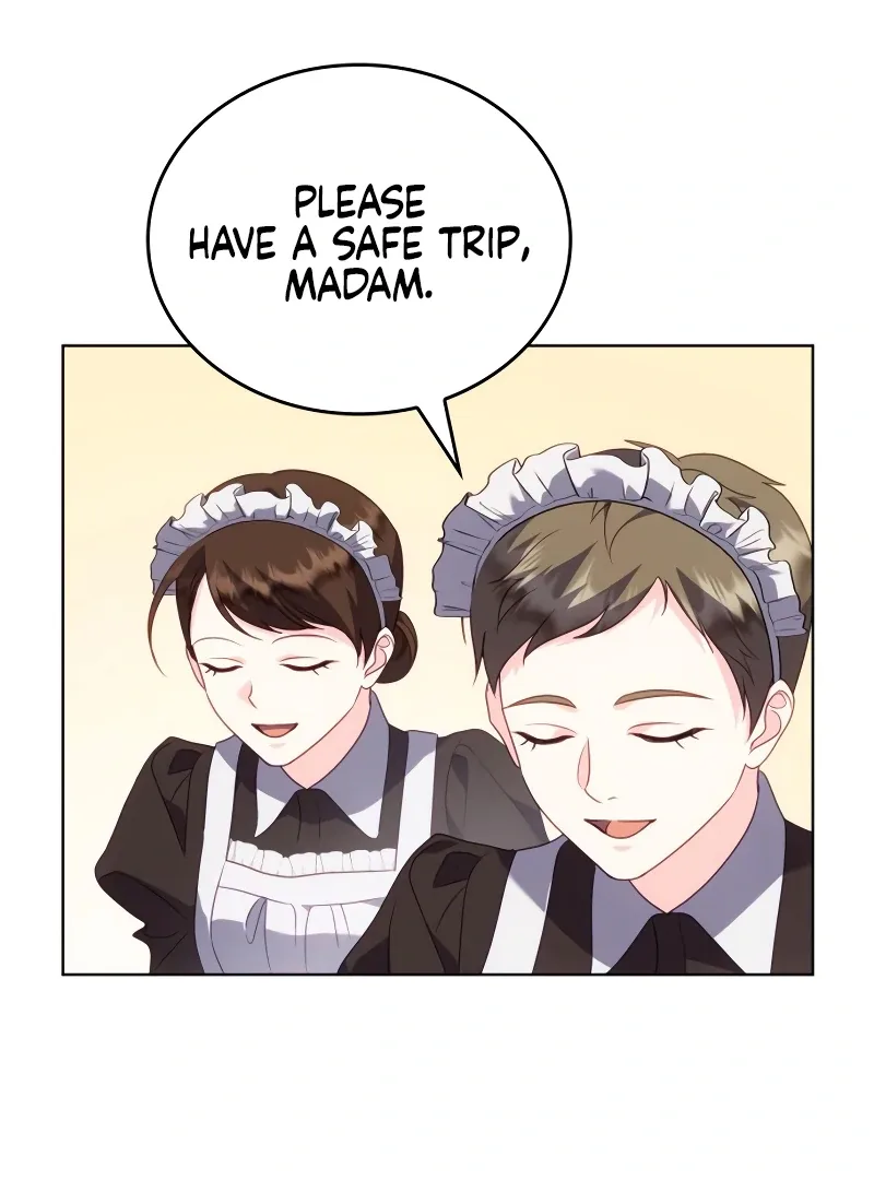 In the Name of Special Contract Marriage Chapter 16 page 133