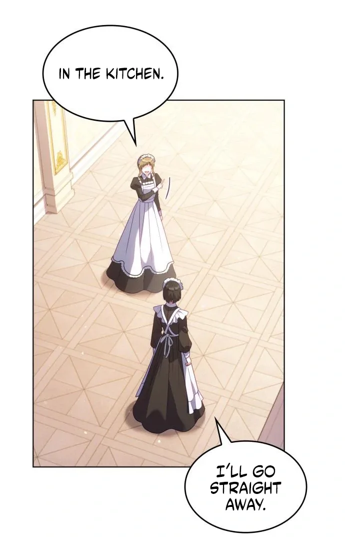 In the Name of Special Contract Marriage Chapter 21 page 15