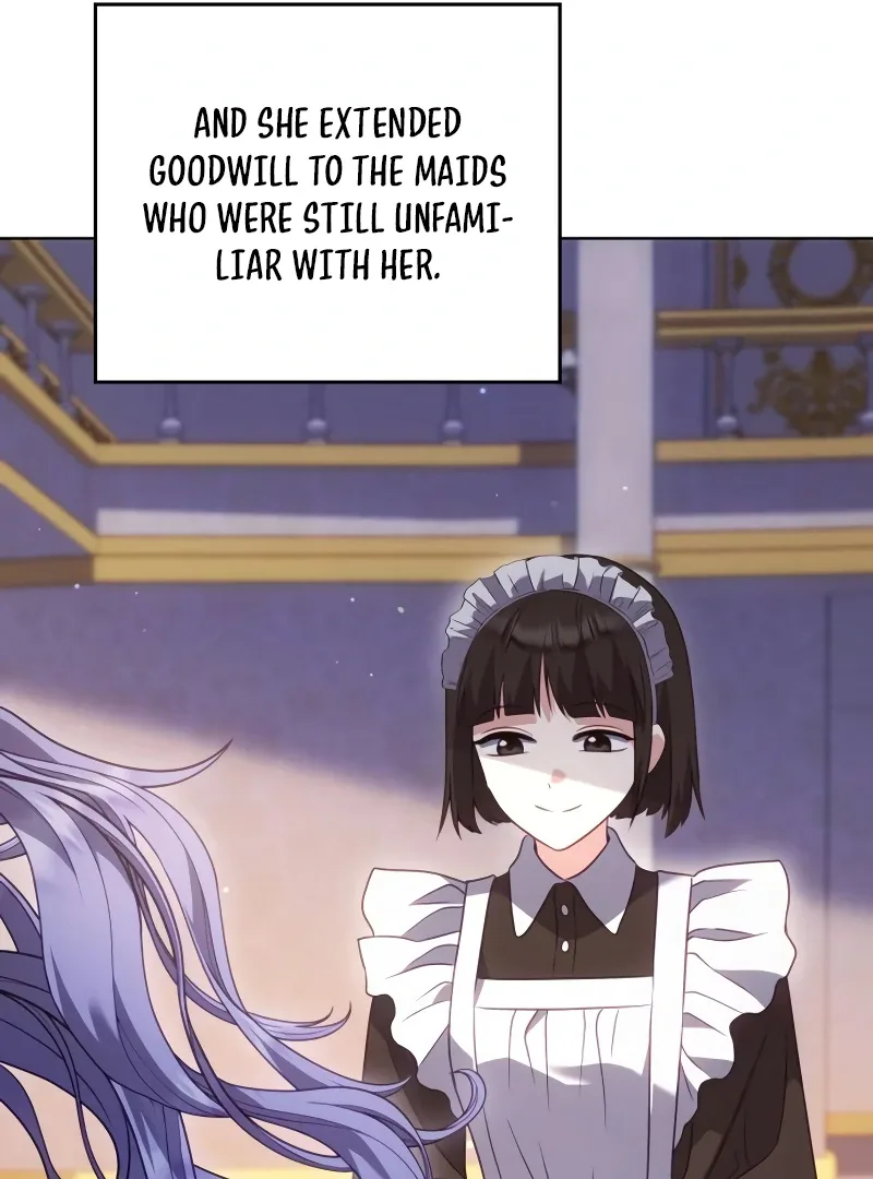 In the Name of Special Contract Marriage Chapter 16 page 137