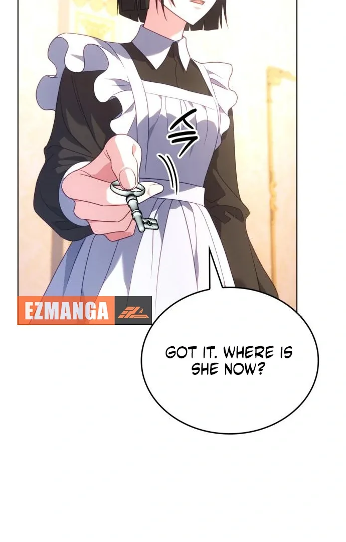 In the Name of Special Contract Marriage Chapter 21 page 14