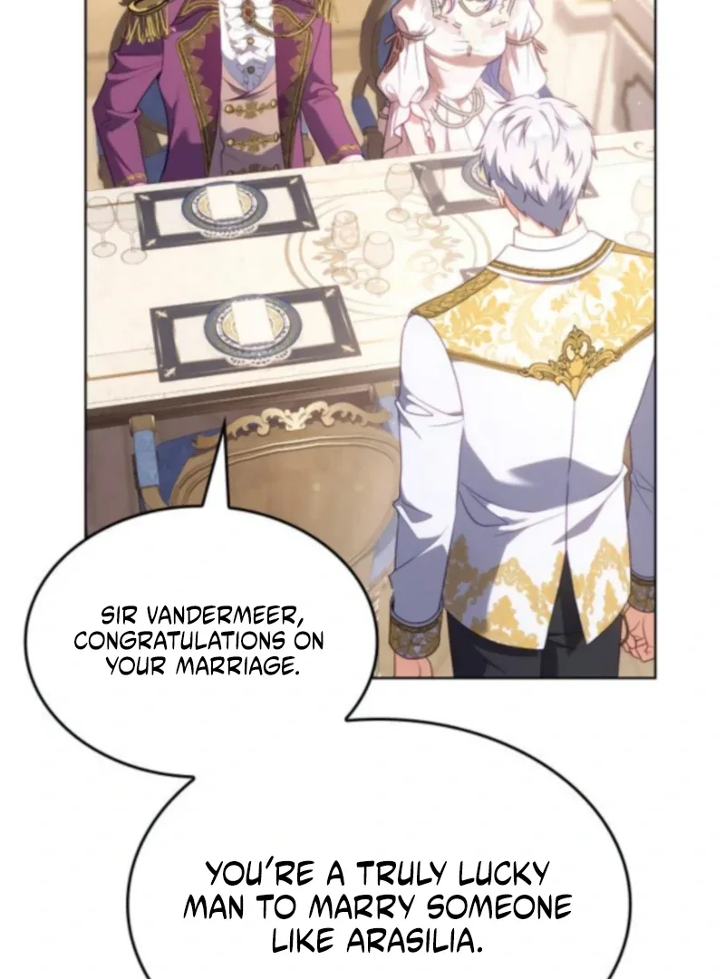In the Name of Special Contract Marriage Chapter 24 page 65