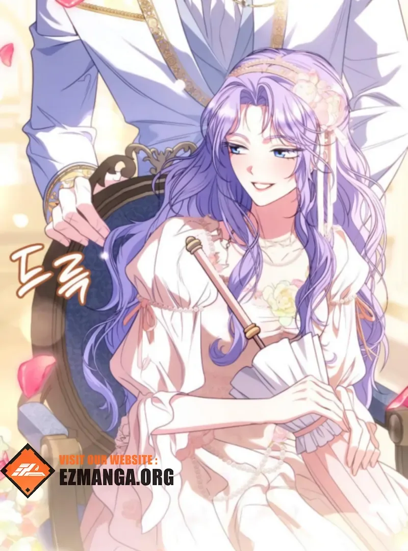 In the Name of Special Contract Marriage Chapter 24 page 54
