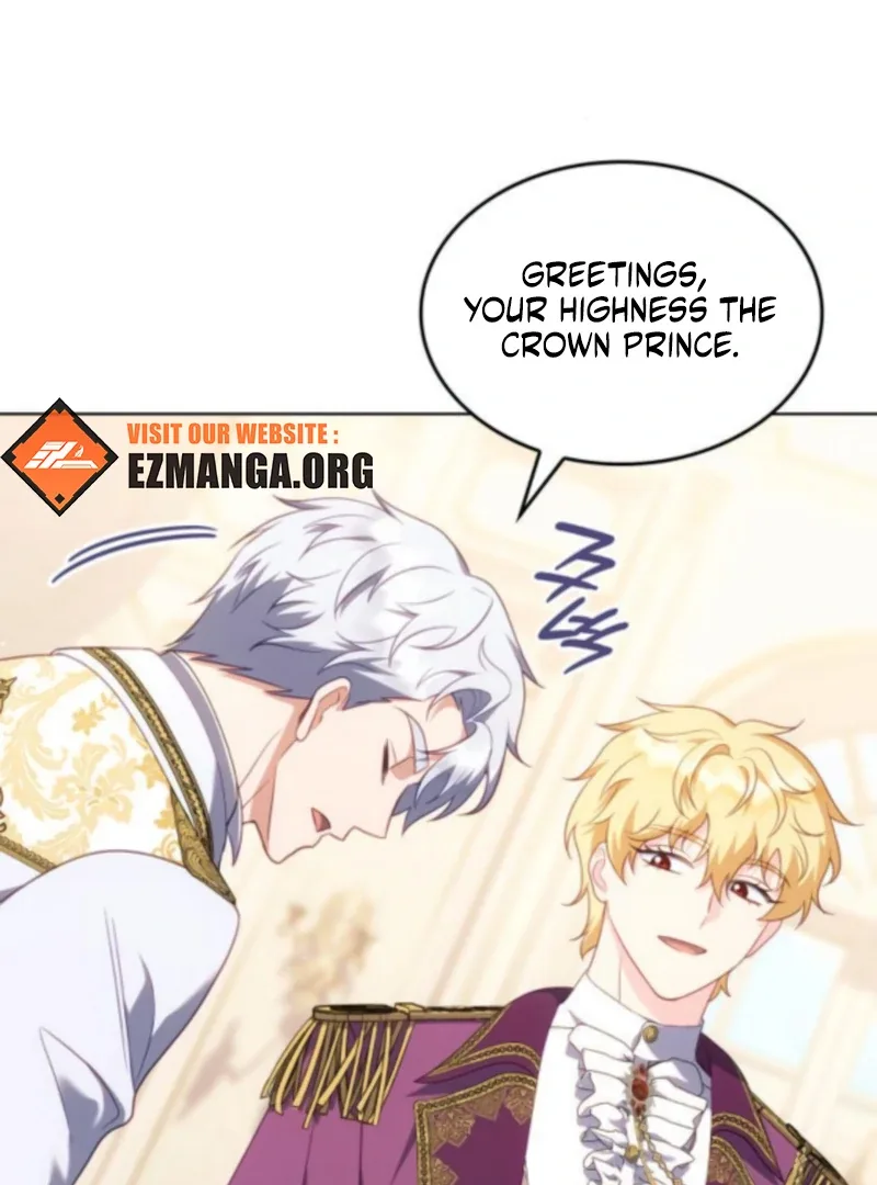 In the Name of Special Contract Marriage Chapter 24 page 63