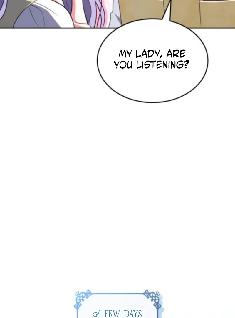 In the Name of Special Contract Marriage Chapter 24 page 31
