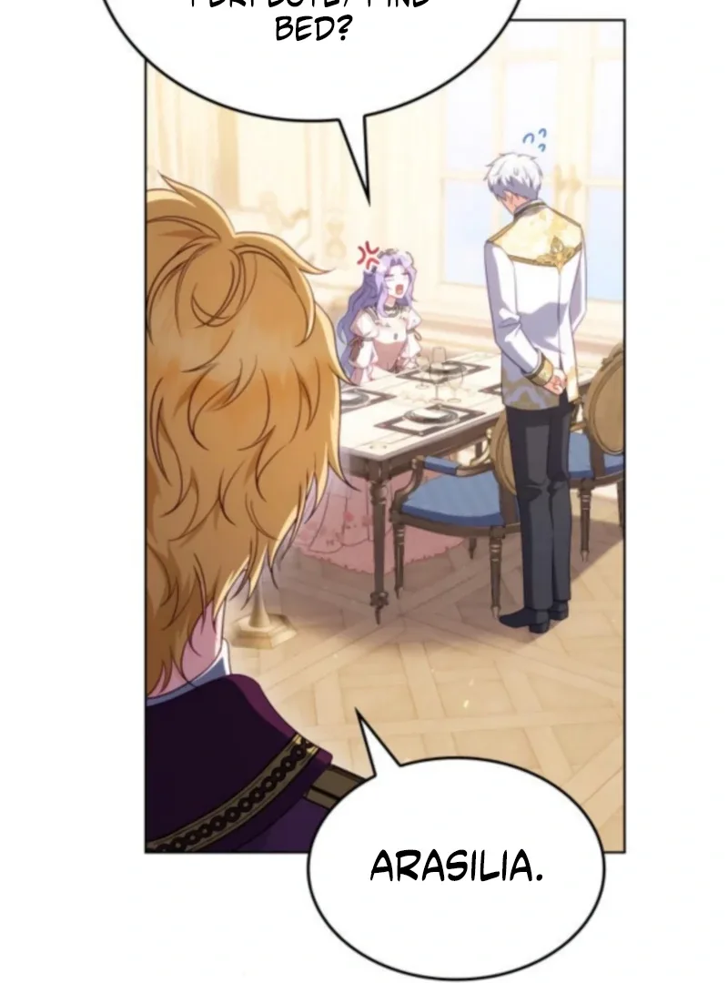 In the Name of Special Contract Marriage Chapter 24 page 58