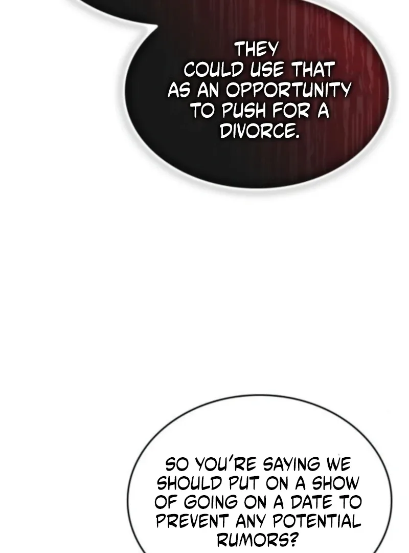 In the Name of Special Contract Marriage Chapter 24 page 16