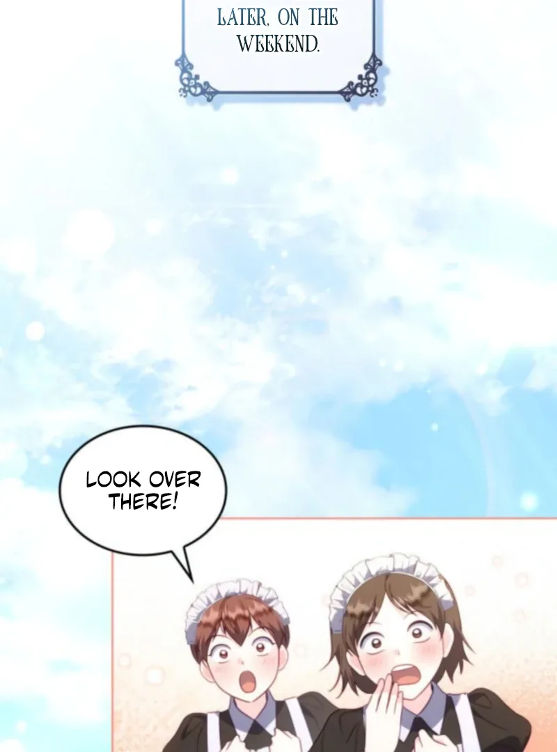 In the Name of Special Contract Marriage Chapter 24 page 32