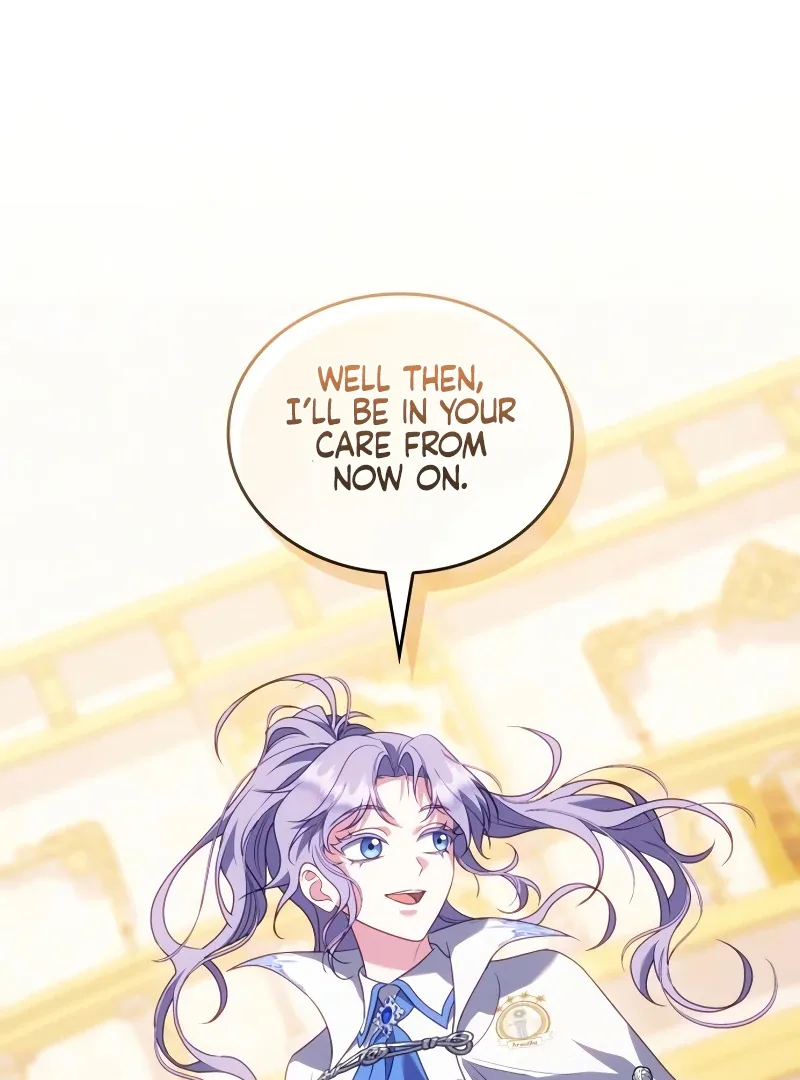In the Name of Special Contract Marriage Chapter 16 page 130