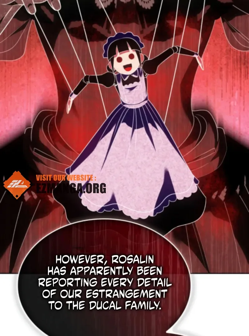 In the Name of Special Contract Marriage Chapter 24 page 15
