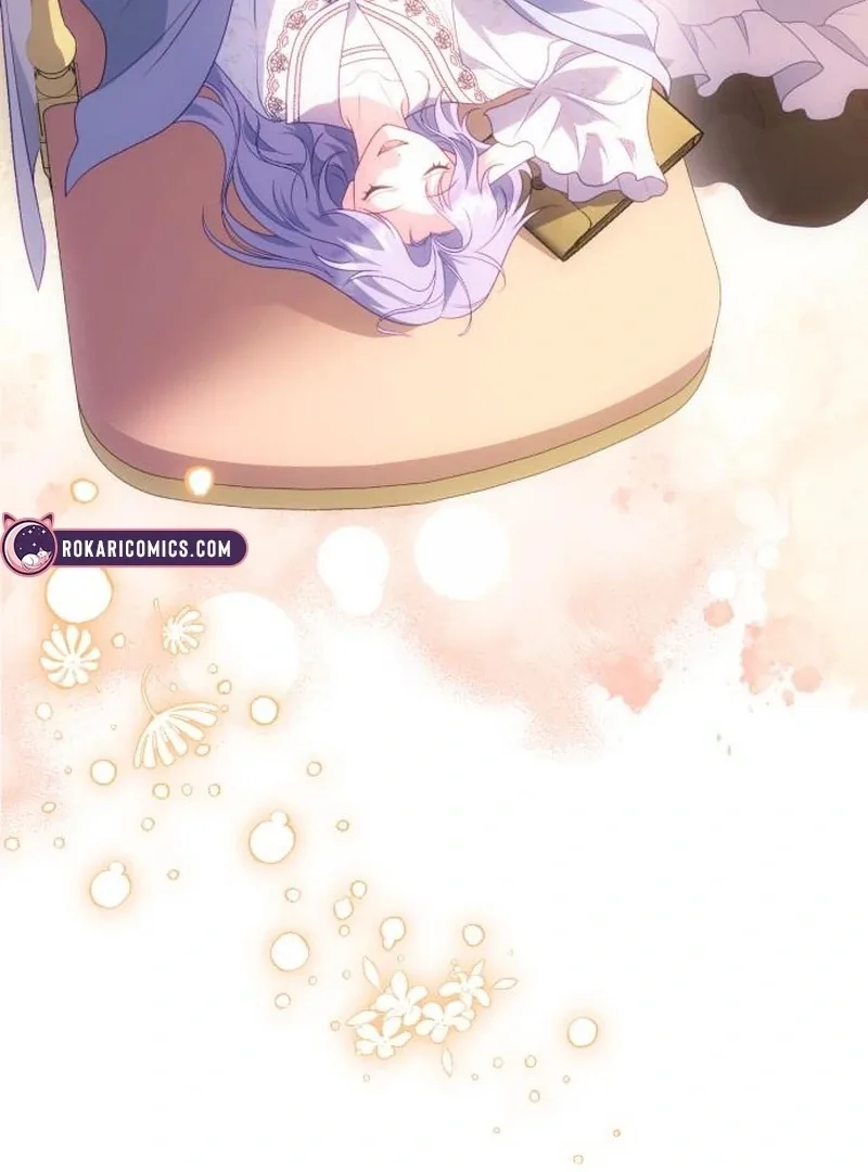 In the Name of Special Contract Marriage Chapter 20 page 37