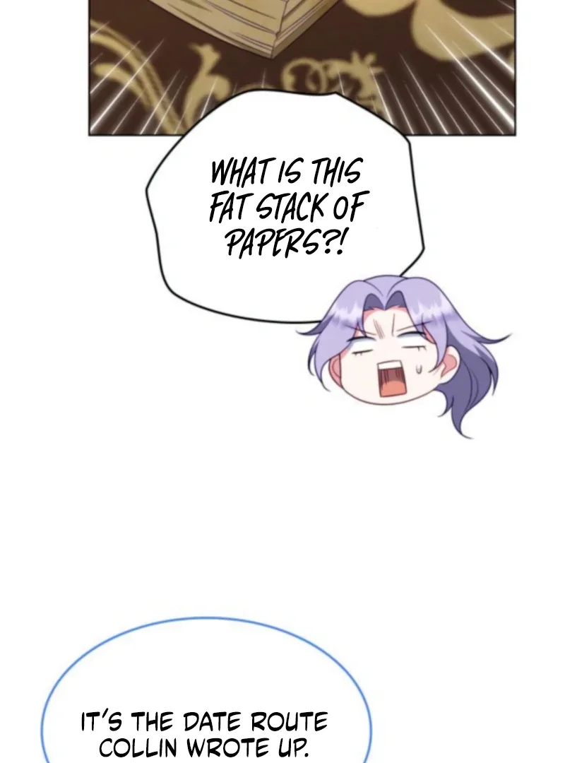In the Name of Special Contract Marriage Chapter 24 page 24