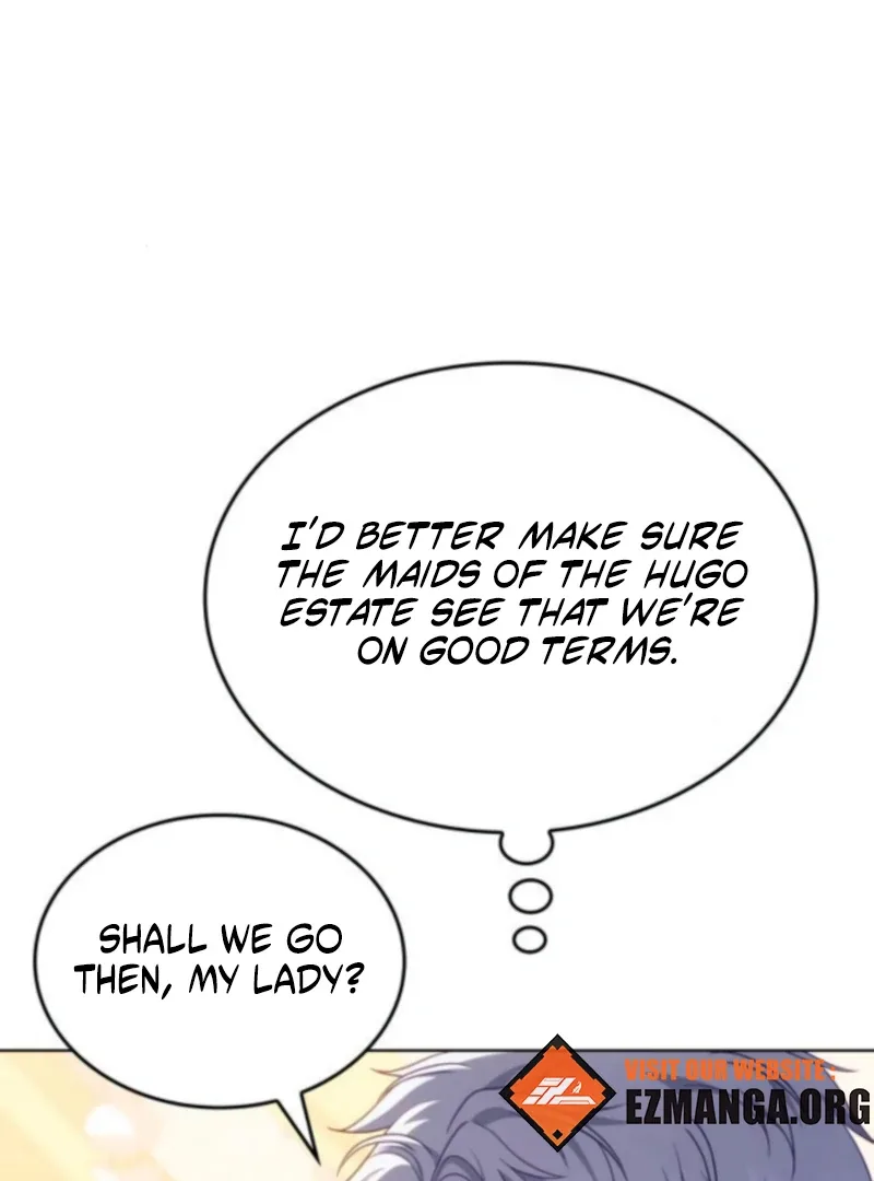 In the Name of Special Contract Marriage Chapter 24 page 43