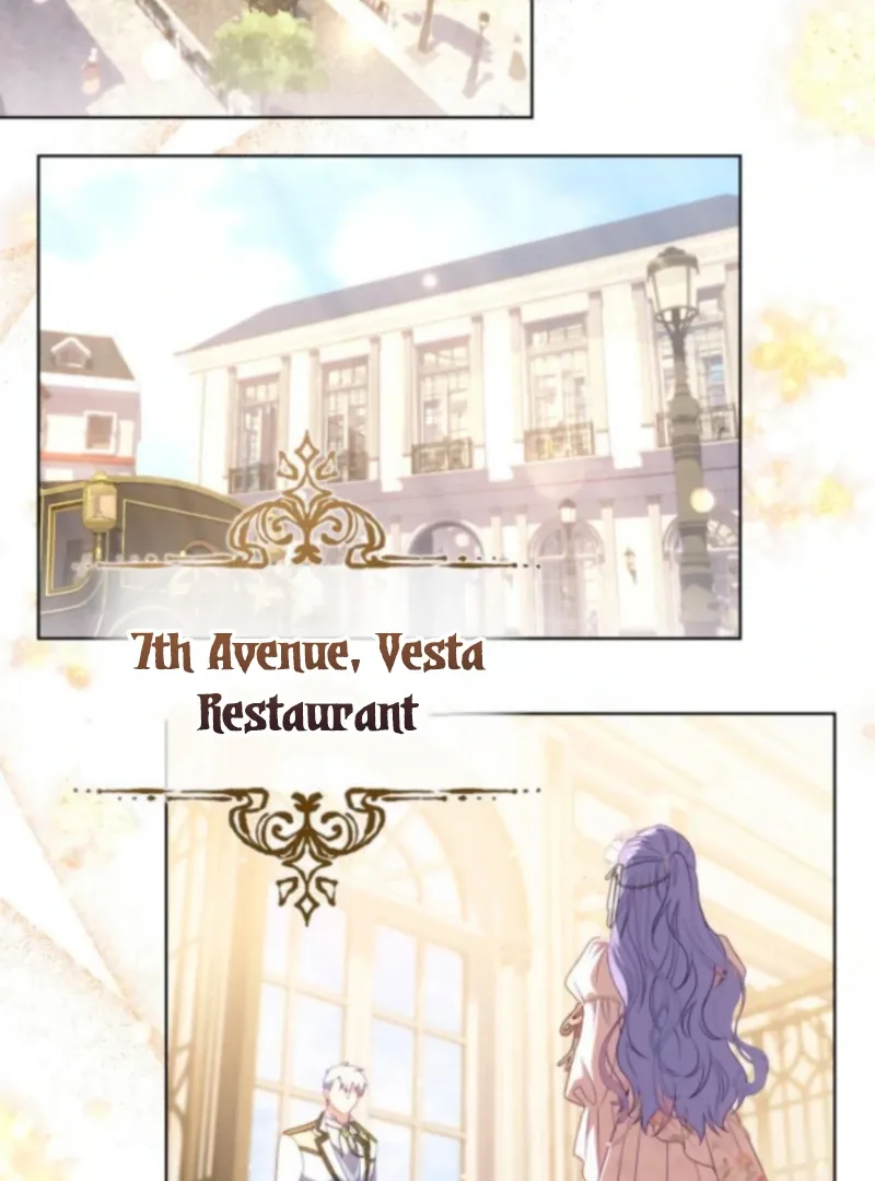 In the Name of Special Contract Marriage Chapter 24 page 52