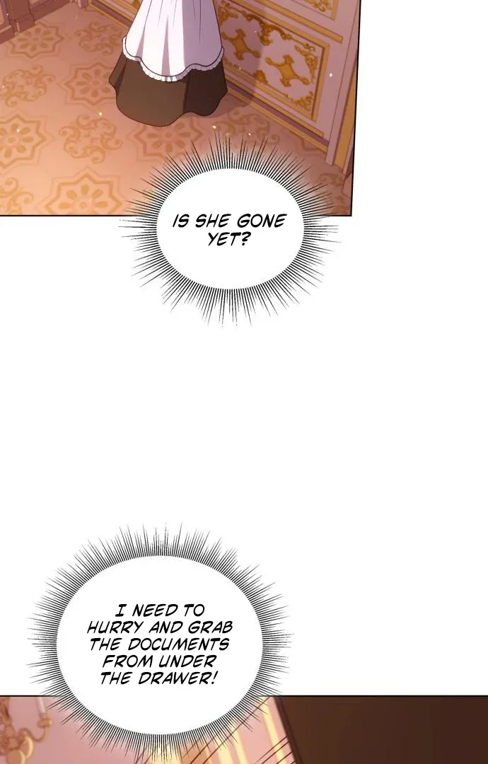 In the Name of Special Contract Marriage Chapter 21 page 17