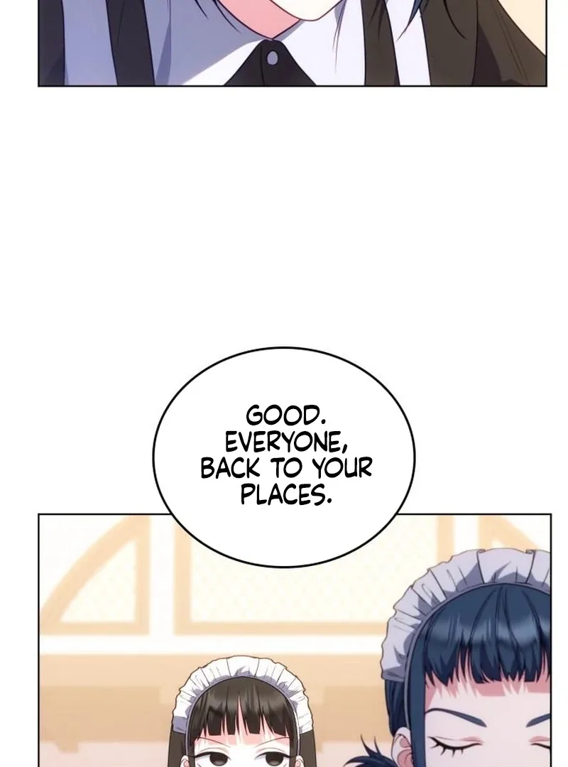In the Name of Special Contract Marriage Chapter 20 page 53