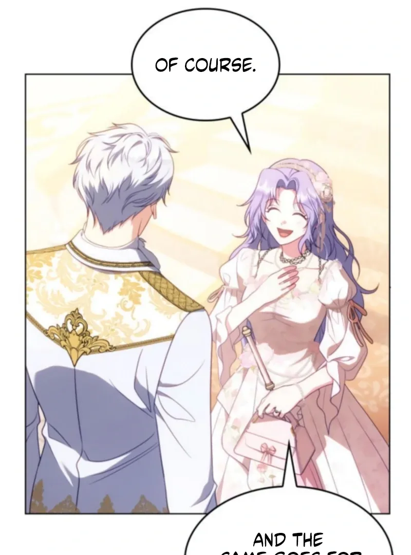In the Name of Special Contract Marriage Chapter 24 page 40