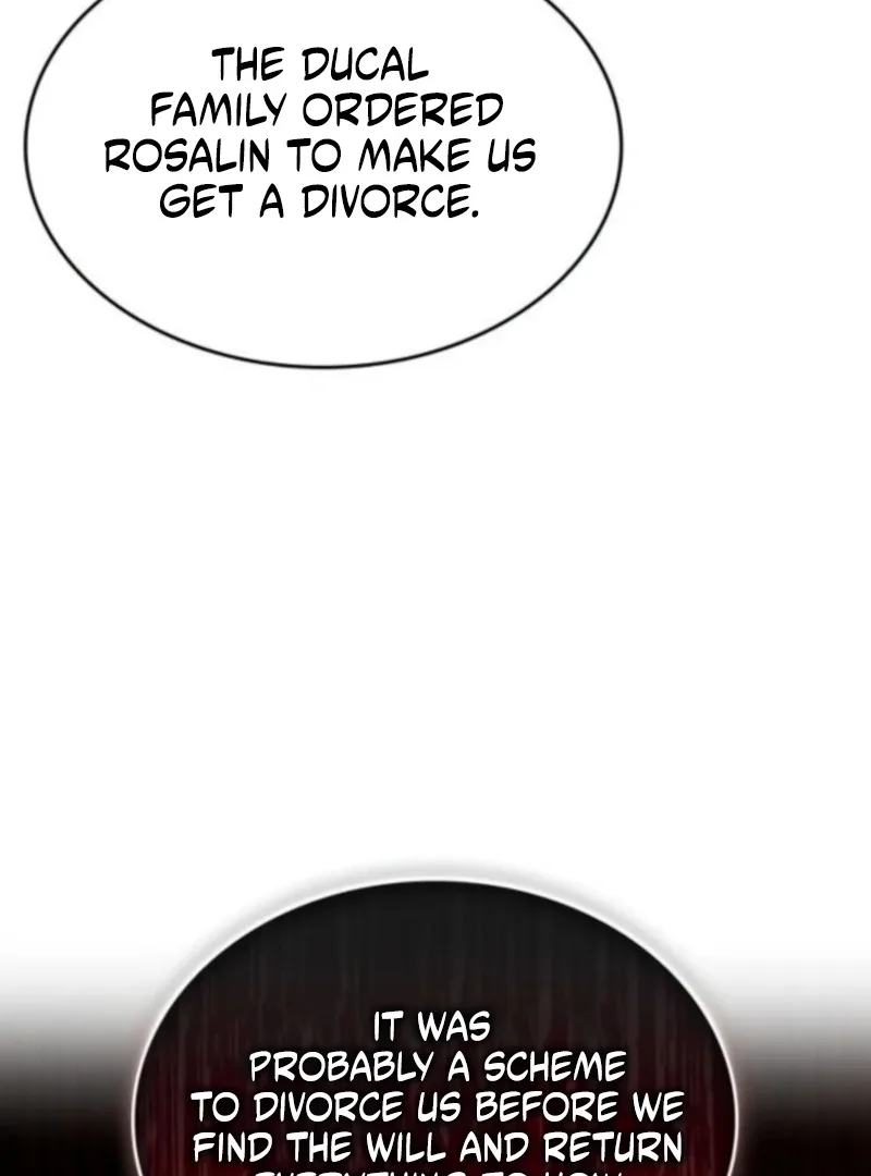 In the Name of Special Contract Marriage Chapter 24 page 13