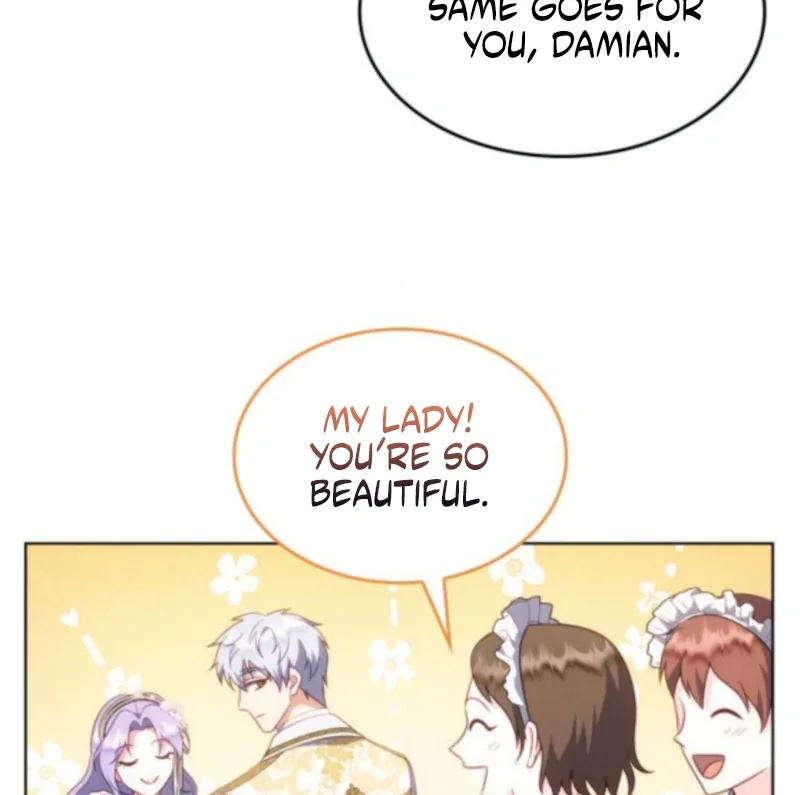 In the Name of Special Contract Marriage Chapter 24 page 41