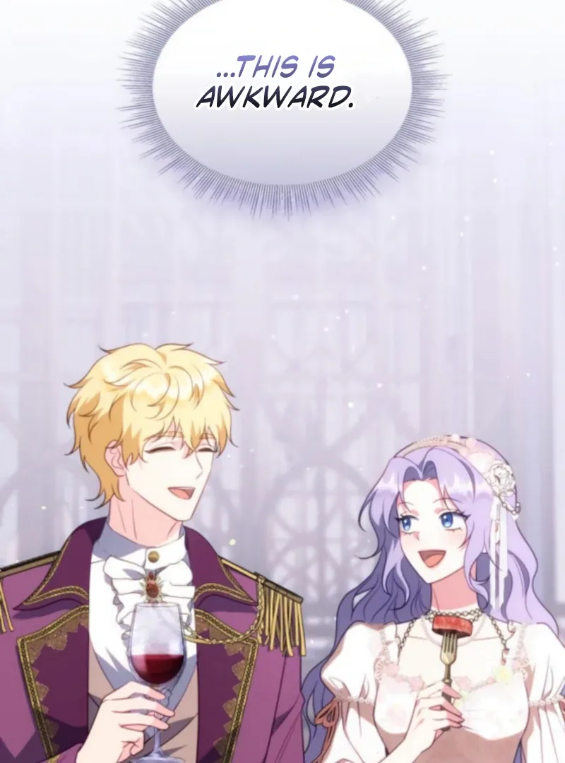 In the Name of Special Contract Marriage Chapter 24 page 77