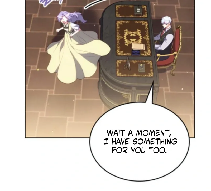 In the Name of Special Contract Marriage Chapter 24 page 22