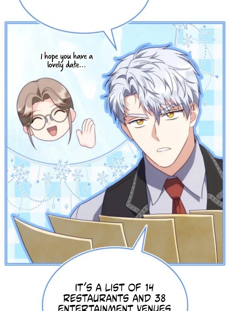 In the Name of Special Contract Marriage Chapter 24 page 25