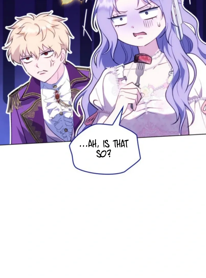 In the Name of Special Contract Marriage Chapter 24 page 84