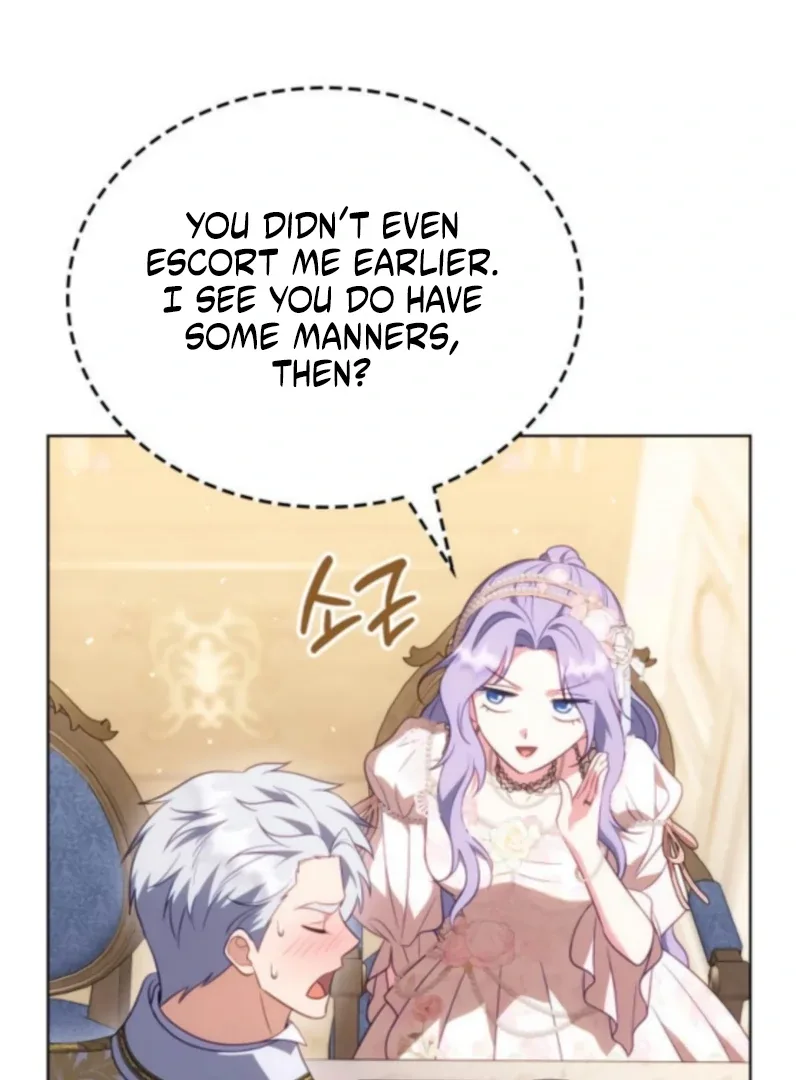 In the Name of Special Contract Marriage Chapter 24 page 56