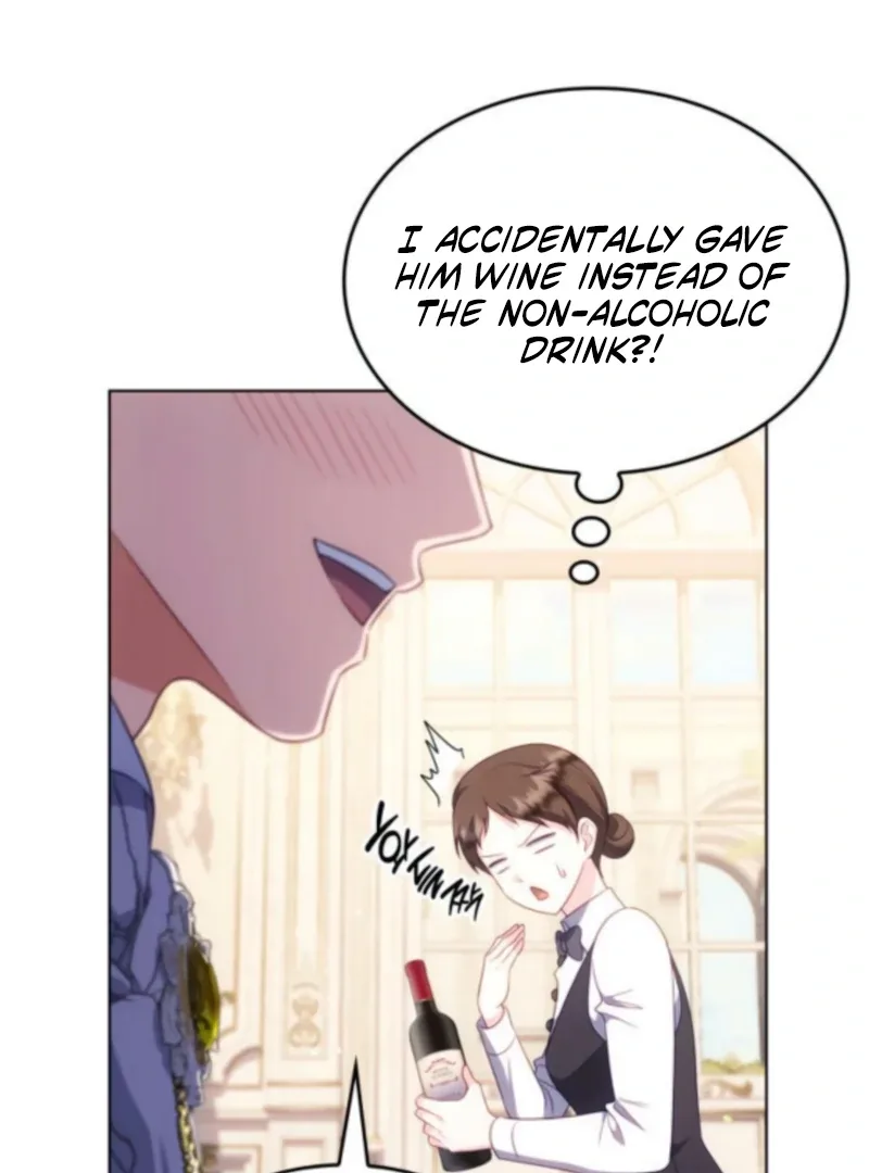 In the Name of Special Contract Marriage Chapter 24 page 87