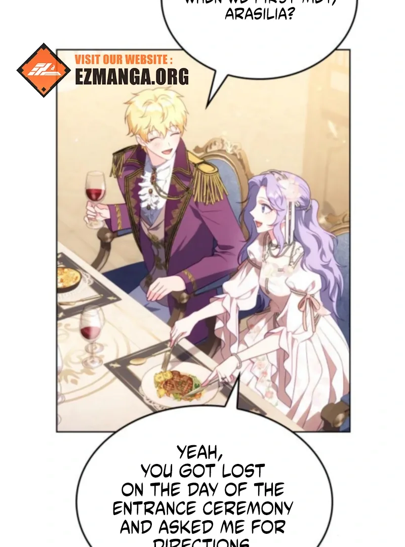 In the Name of Special Contract Marriage Chapter 24 page 73