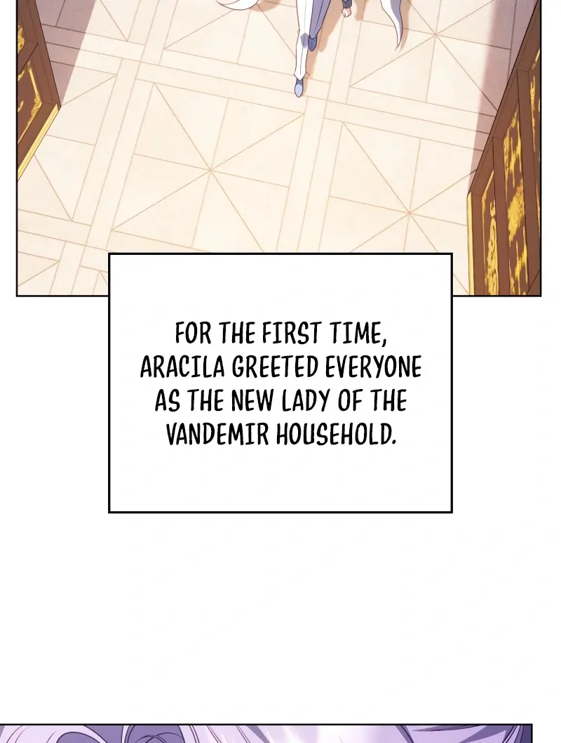 In the Name of Special Contract Marriage Chapter 16 page 135