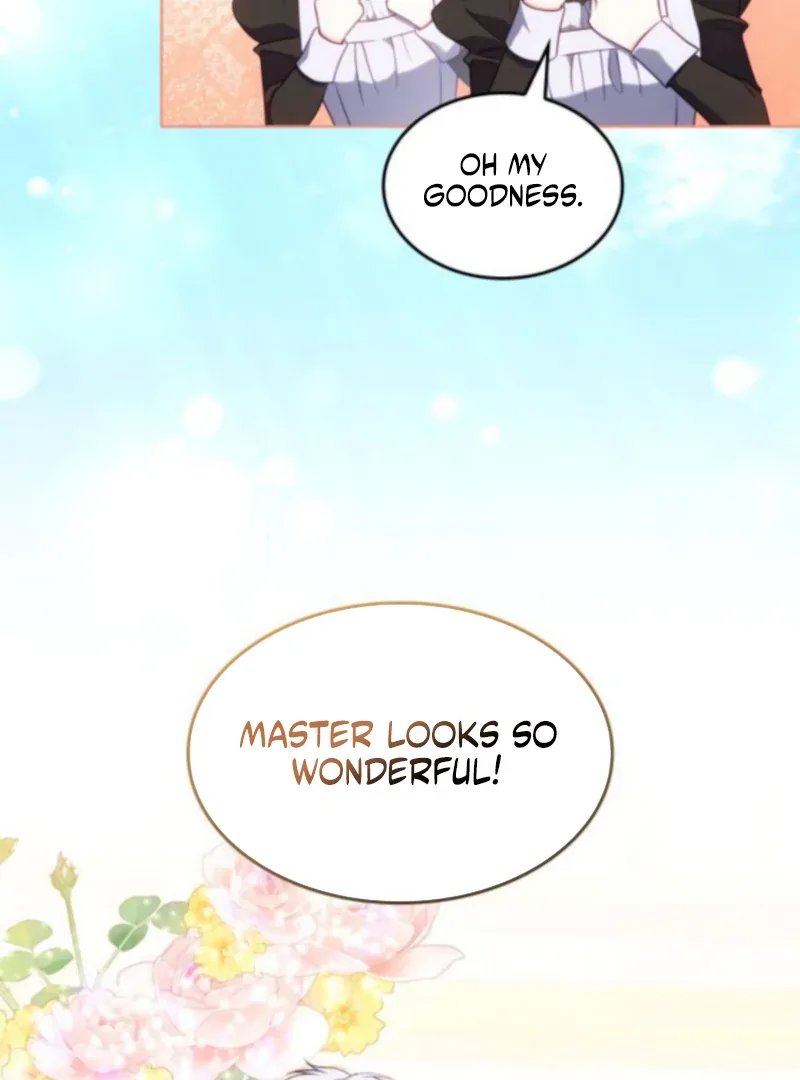 In the Name of Special Contract Marriage Chapter 24 page 33