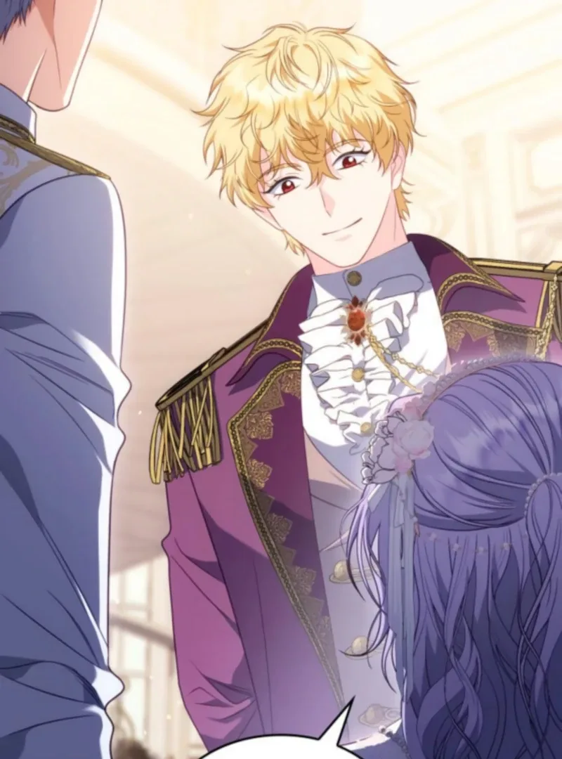 In the Name of Special Contract Marriage Chapter 24 page 60
