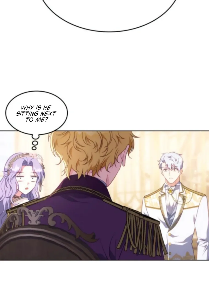 In the Name of Special Contract Marriage Chapter 24 page 66