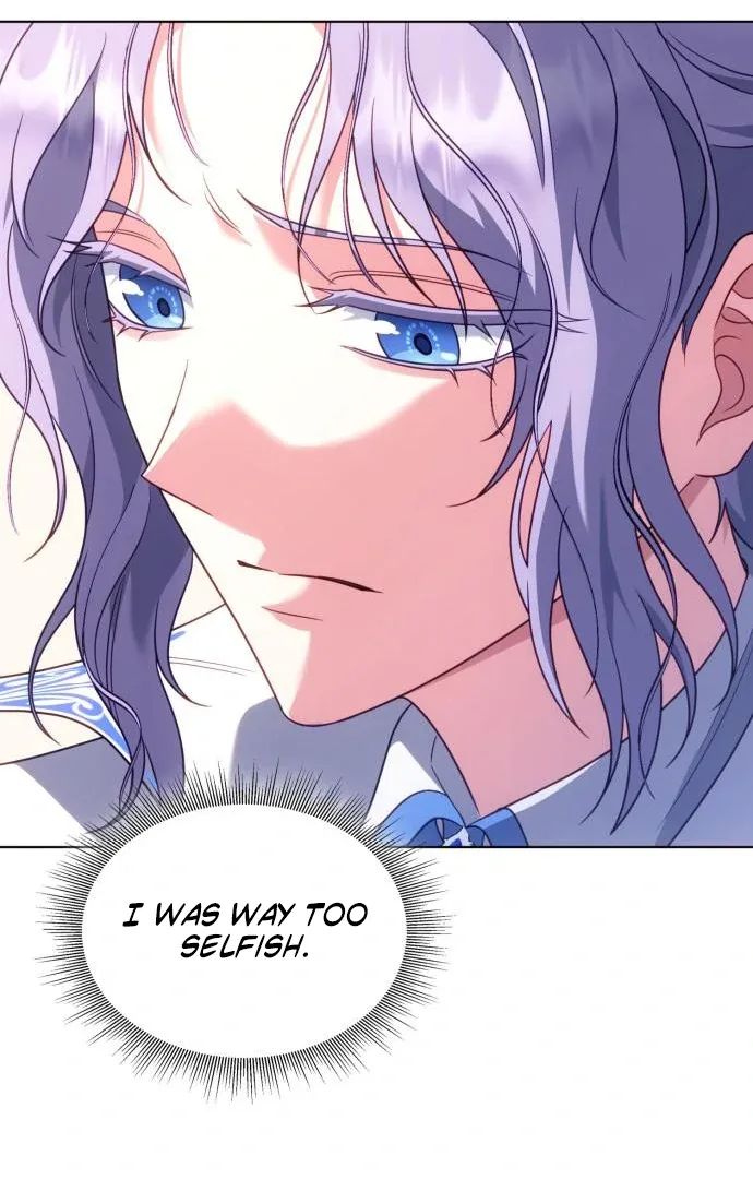 In the Name of Special Contract Marriage Chapter 21 page 36