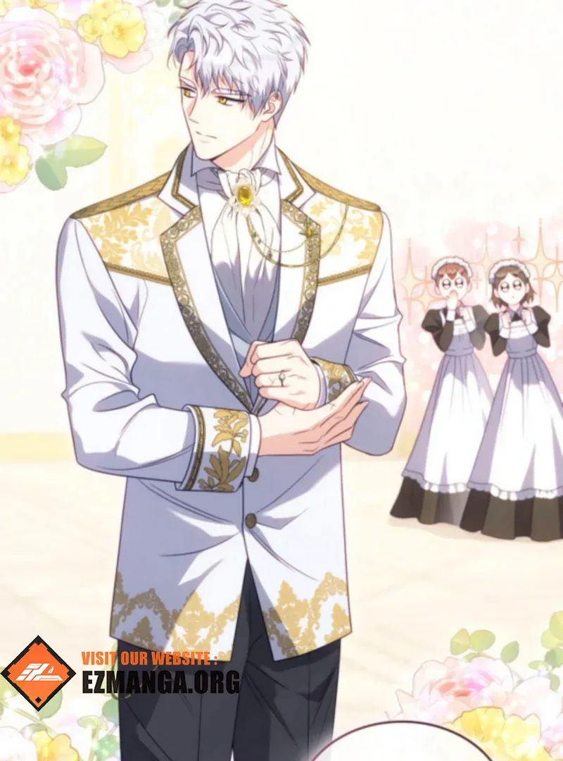 In the Name of Special Contract Marriage Chapter 24 page 34