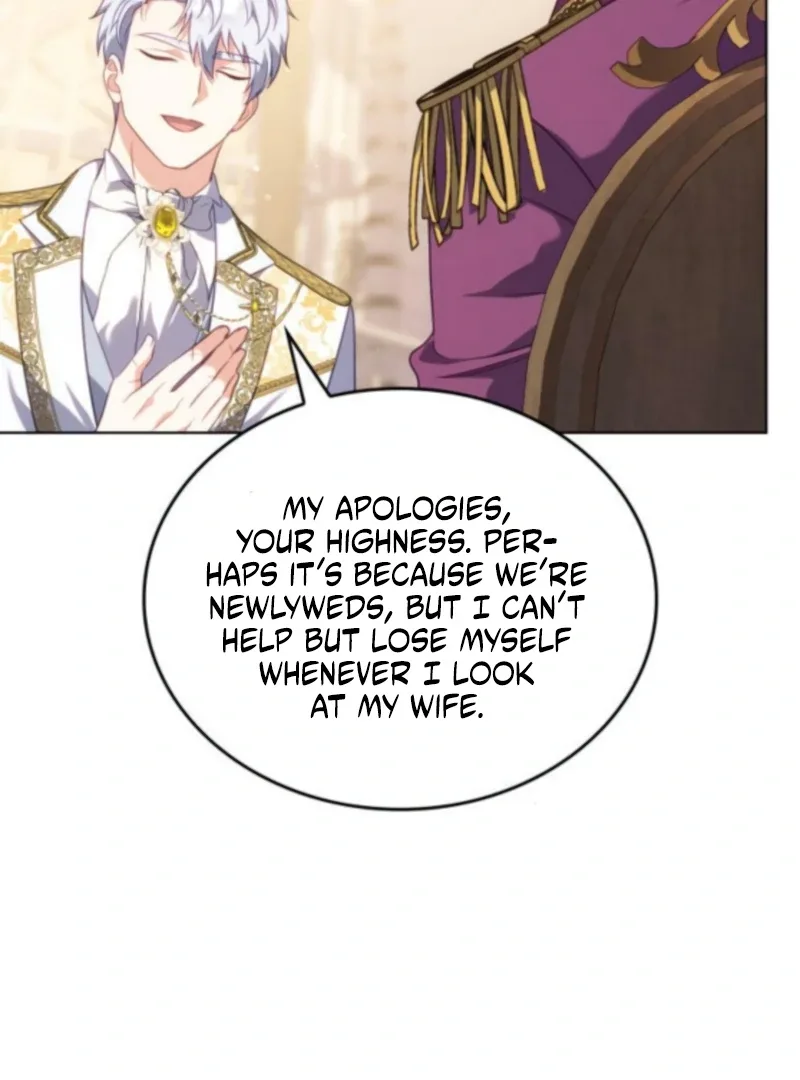 In the Name of Special Contract Marriage Chapter 24 page 86