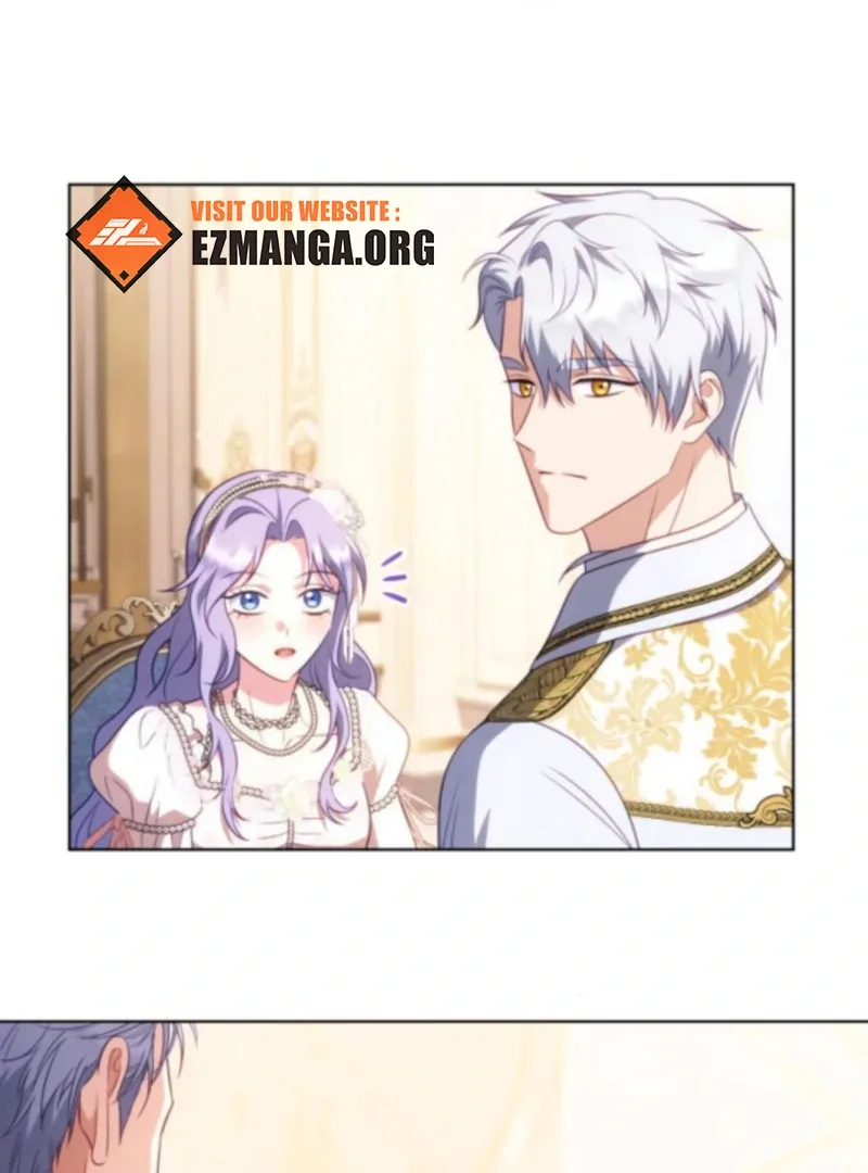 In the Name of Special Contract Marriage Chapter 24 page 59