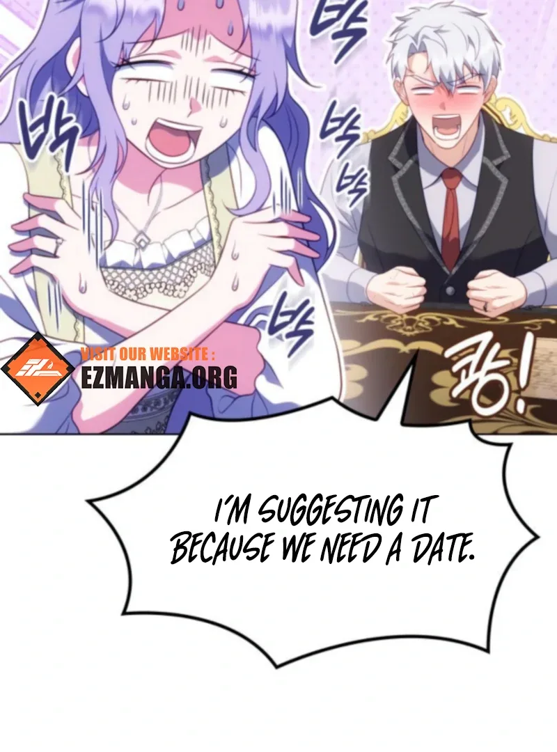 In the Name of Special Contract Marriage Chapter 24 page 11