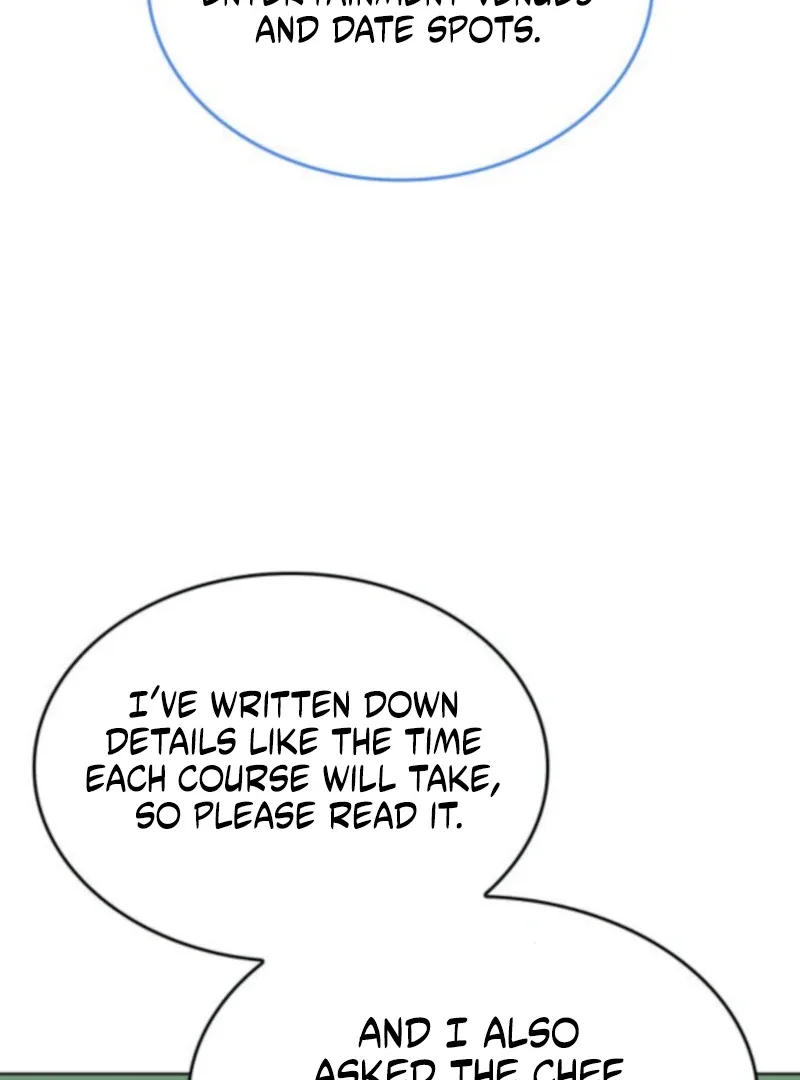 In the Name of Special Contract Marriage Chapter 24 page 26