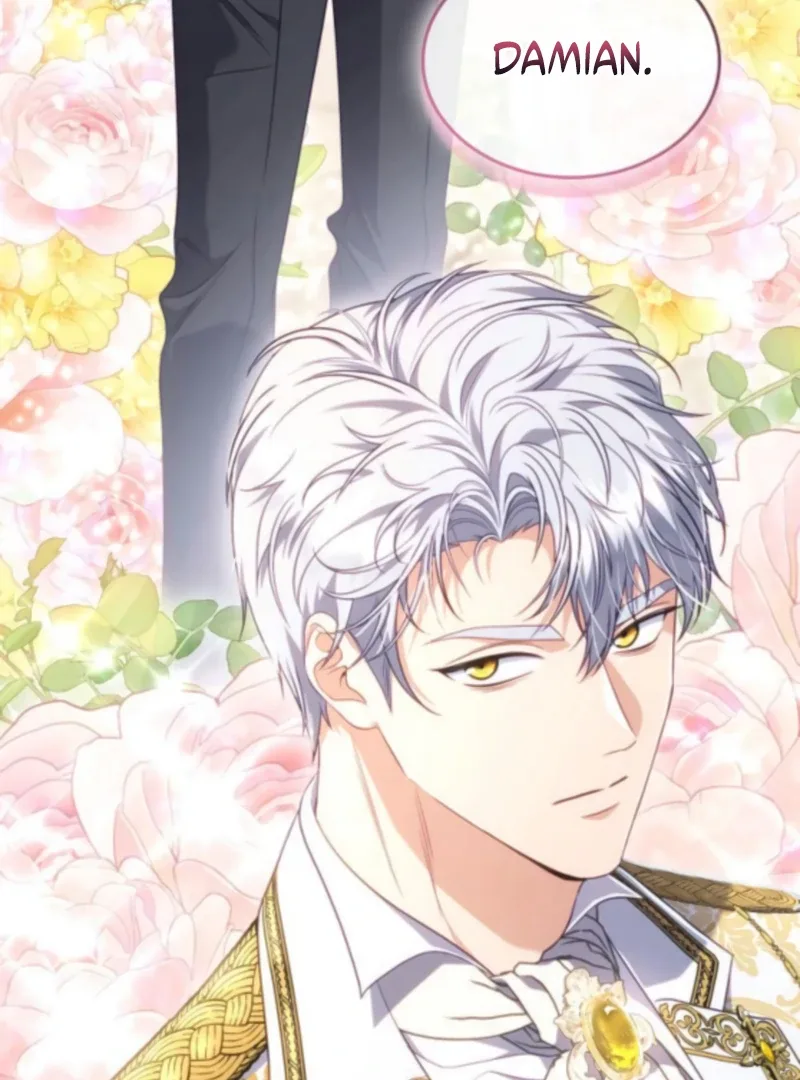In the Name of Special Contract Marriage Chapter 24 page 35