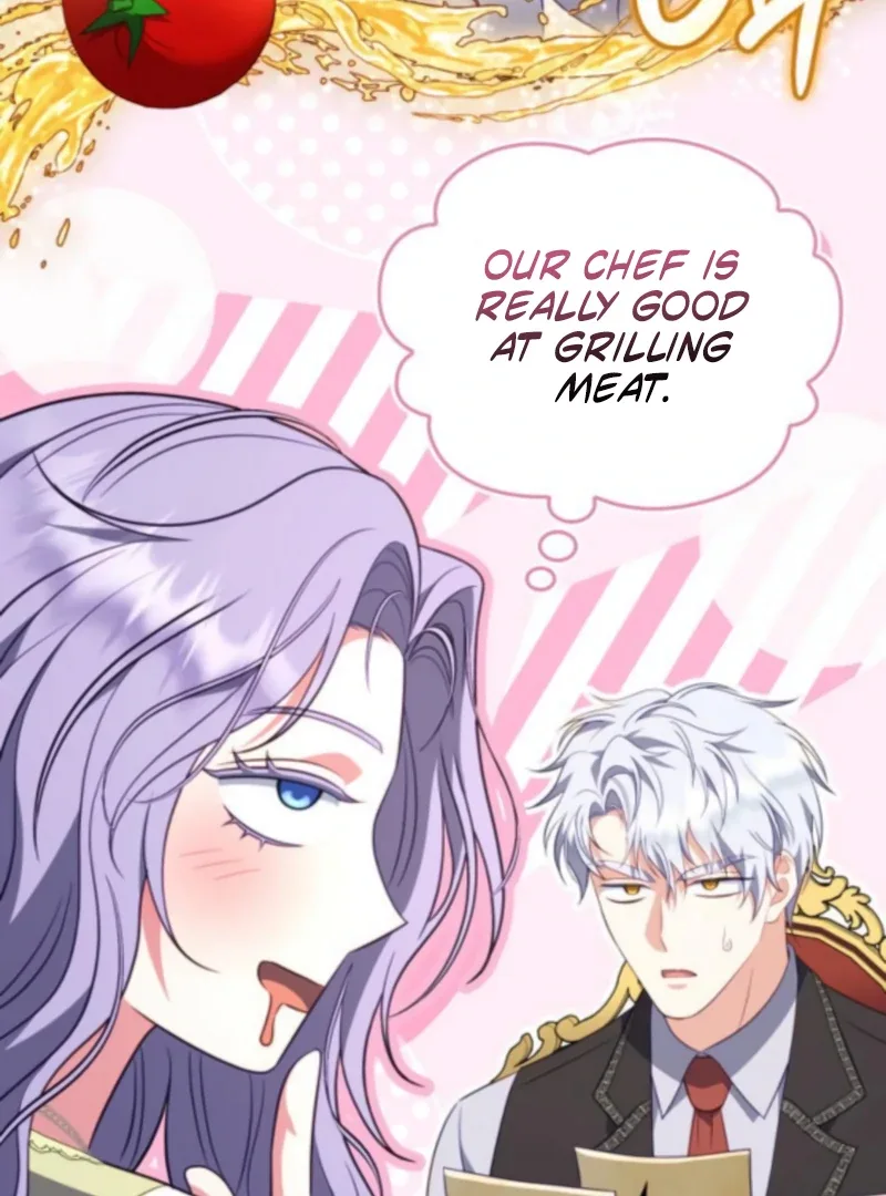 In the Name of Special Contract Marriage Chapter 24 page 30