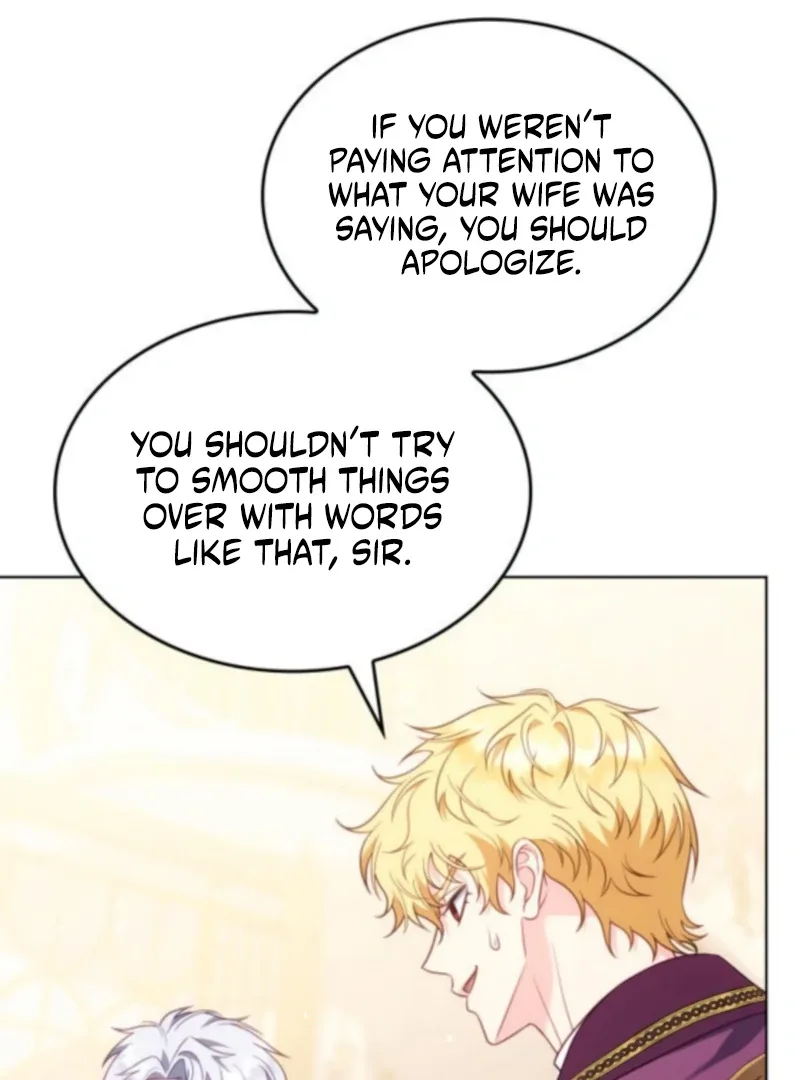 In the Name of Special Contract Marriage Chapter 24 page 85