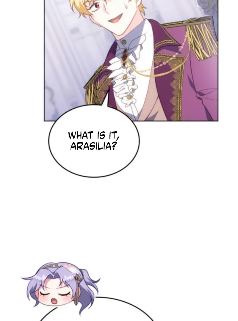 In the Name of Special Contract Marriage Chapter 24 page 107