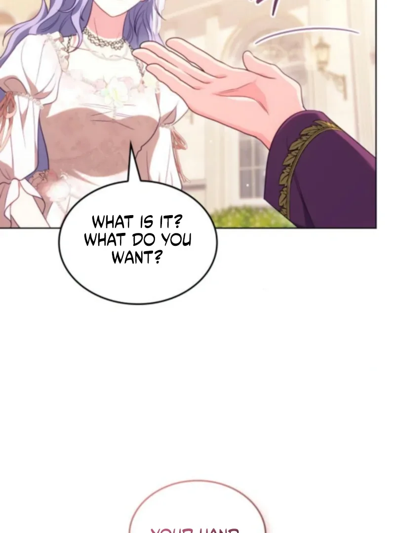 In the Name of Special Contract Marriage Chapter 24 page 130