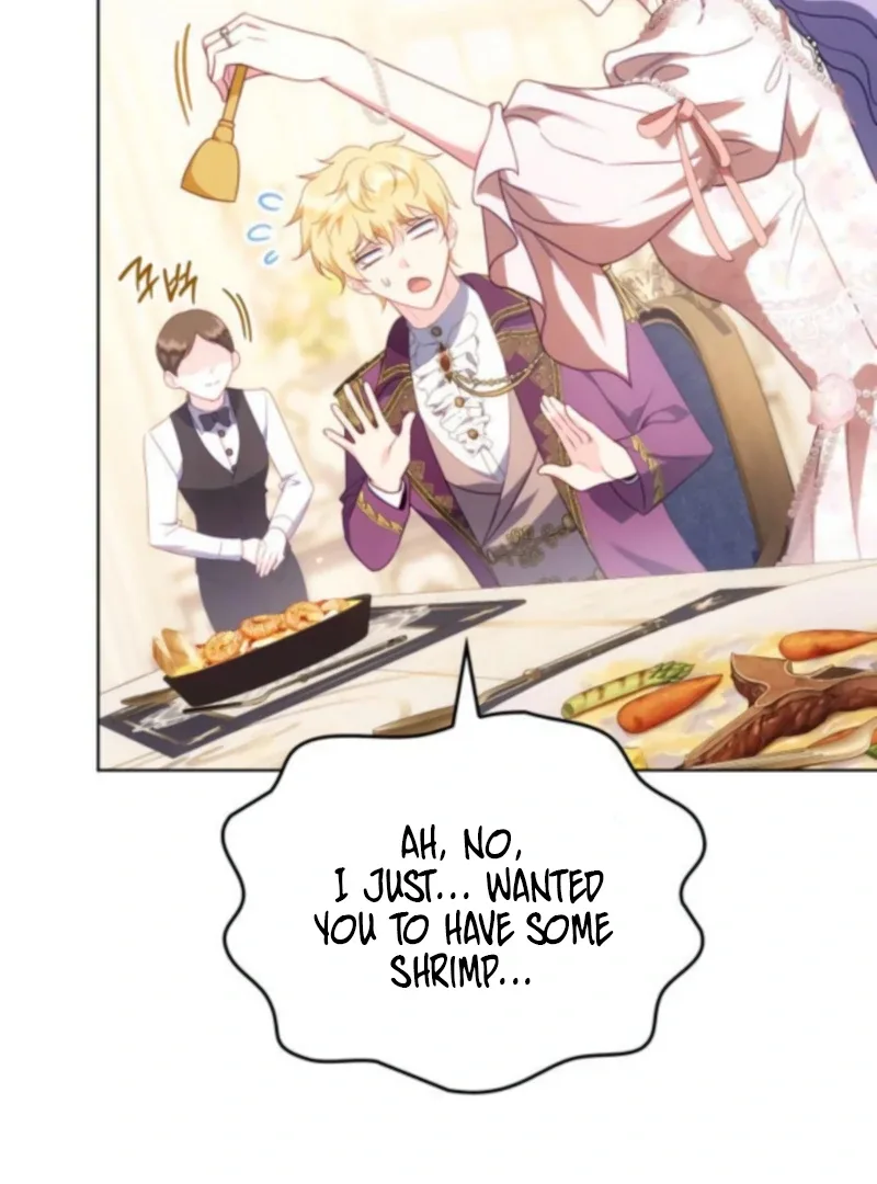 In the Name of Special Contract Marriage Chapter 24 page 112