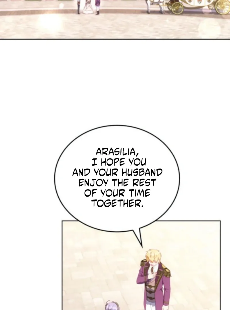 In the Name of Special Contract Marriage Chapter 24 page 126