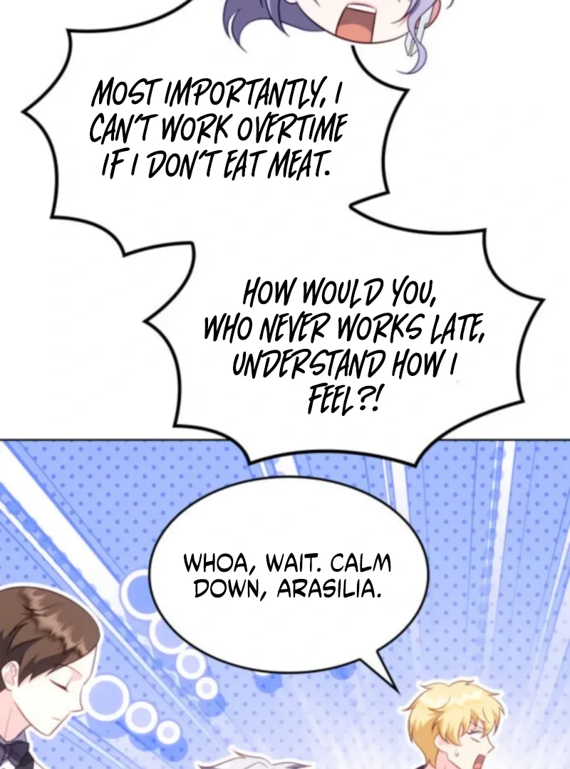 In the Name of Special Contract Marriage Chapter 24 page 119